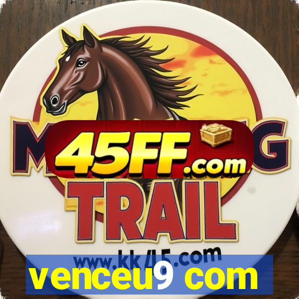 venceu9 com